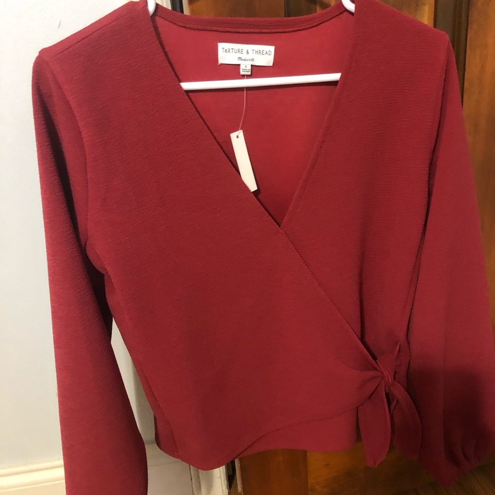Madewell